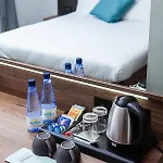 Hotel Bora Bora Ibiza Malta - Music - Adults Only 18 St. Paul's Bay