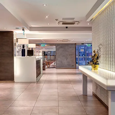 Hotel Bora Bora Ibiza Malta - Music - Adults Only 18 4*