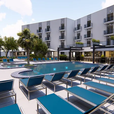 Bora Bora Ibiza Malta - Music - Adults Only 18 Hotel