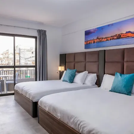 Bora Bora Ibiza Malta - Music - Adults Only 18 4* St. Paul's Bay