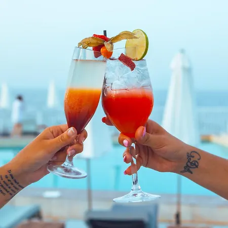 Bora Bora Ibiza Malta - Music - Adults Only 18