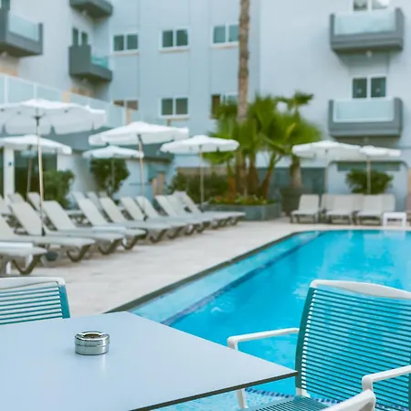 Bora Bora Ibiza Malta - Music - Adults Only 18 Hotel St. Paul's Bay