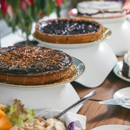 Bora Bora Ibiza Malta - Music - Adults Only 18 4* St. Paul's Bay