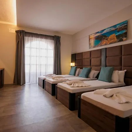 Hotel Bora Bora Ibiza Malta - Music - Adults Only 18 St. Paul's Bay