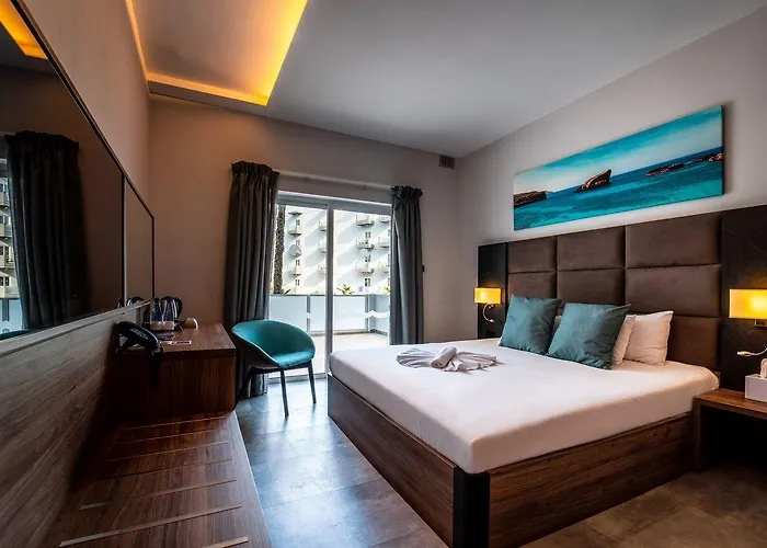 Bora Bora Ibiza Malta - Music - Adults Only 18 Hotel 4*