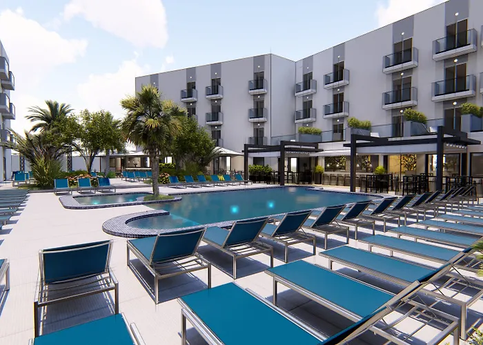 Bora Bora Ibiza Malta - Music - Adults Only 18 Hotel