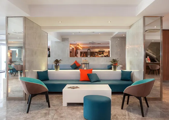 Hotel Bora Bora Ibiza Malta - Music - Adults Only 18