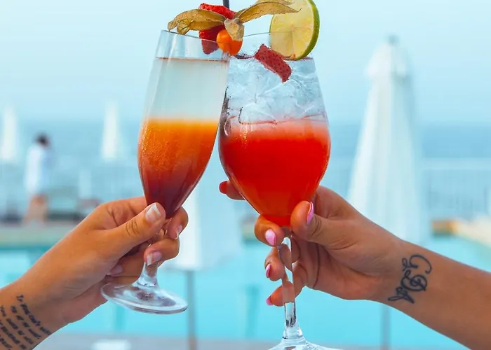 Bora Bora Ibiza Malta - Music - Adults Only 18