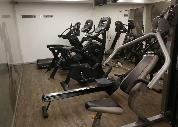 Hotel Bora Bora Ibiza Malta - Music - Adults Only 18 St. Paul's Bay