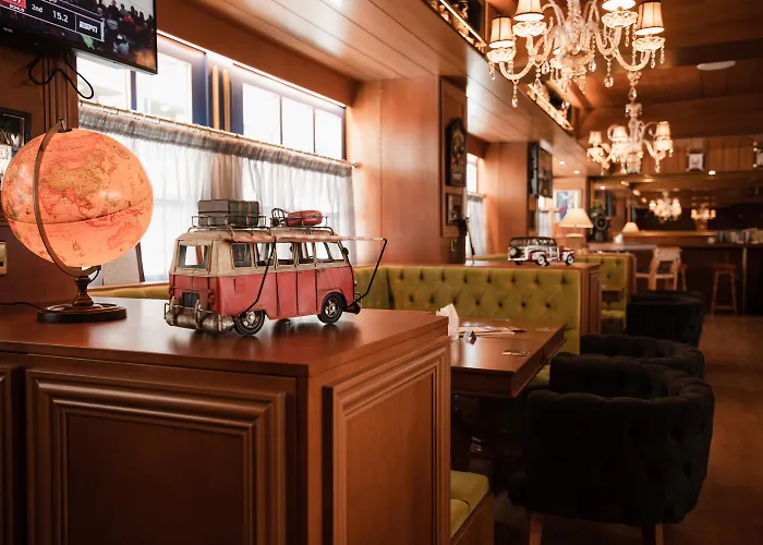 Bora Bora Ibiza Malta - Music - Adults Only 18 4* St. Paul's Bay