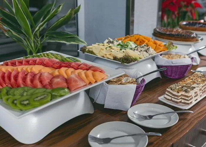 Hotel Bora Bora Ibiza Malta - Music - Adults Only 18