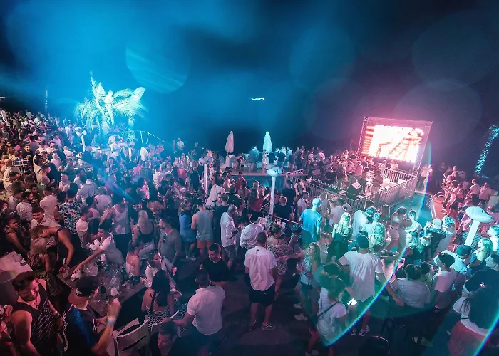 Bora Bora Ibiza Malta - Music - Adults Only 18