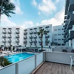 Bora Bora Ibiza Malta - Music - Adults Only 18 St Paul's Bay