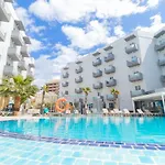 Hotel Bora Bora Ibiza Malta - Music - Adults Only 18 St Paul's Bay