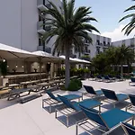 Hotel Bora Bora Ibiza Malta - Music - Adults Only 18 4*