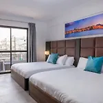 Bora Bora Ibiza Malta - Music - Adults Only 18 4* St Paul's Bay
