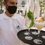 Bora Bora Ibiza Malta - Music - Adults Only 18 Hotel St Paul's Bay