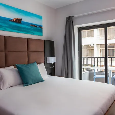 Bora Bora Ibiza Malta - Music - Adults Only 18