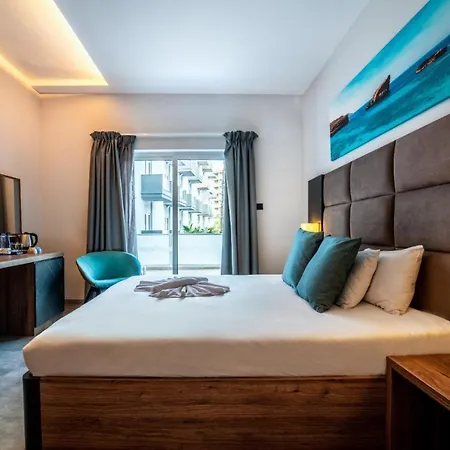 Bora Bora Ibiza Malta - Music - Adults Only 18 מלון 4*