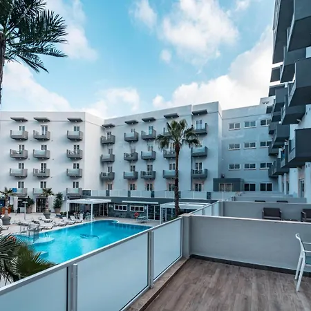 Bora Bora Ibiza Malta - Music - Adults Only 18 خليج سانت بول