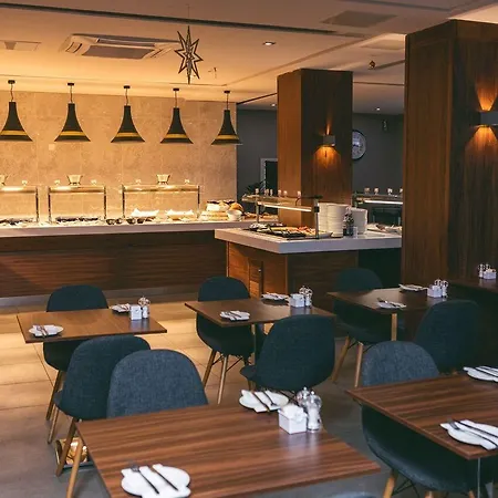 מלון Bora Bora Ibiza Malta - Music - Adults Only 18