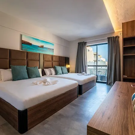 Bora Bora Ibiza Malta - Music - Adults Only 18 Otel 4*