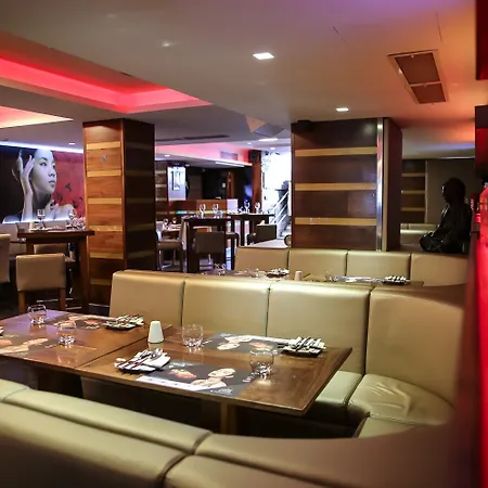 Bora Bora Ibiza Malta - Music - Adults Only 18 St. Paul's Bay