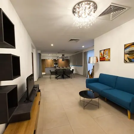 Bora Bora Ibiza Malta - Music - Adults Only 18 Отель Сент-Полс-Бей