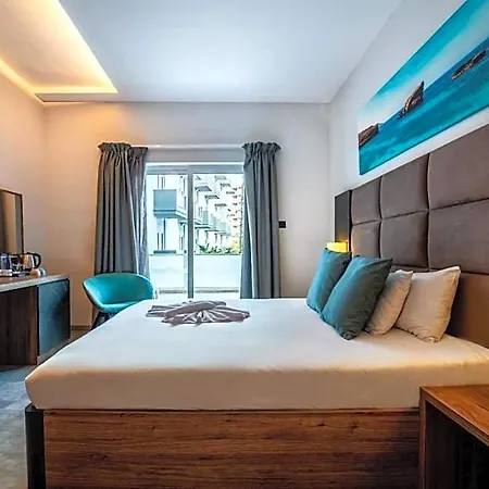Bora Bora Ibiza Malta - Music - Adults Only 18 Otel St. Paul's Bay