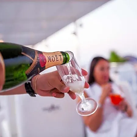 Otel Bora Bora Ibiza Malta - Music - Adults Only 18