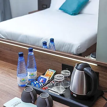 Ξενοδοχείο Bora Bora Ibiza Malta - Music - Adults Only 18 Σεντ Πόλς Μπέι