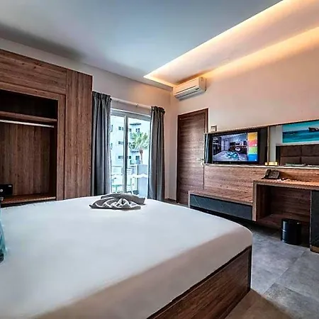 Bora Bora Ibiza Malta - Music - Adults Only 18 Ξενοδοχείο 4*