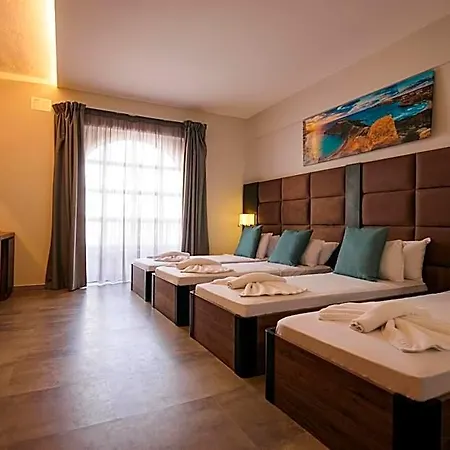 Bora Bora Ibiza Malta - Music - Adults Only 18 Ξενοδοχείο Σεντ Πόλς Μπέι