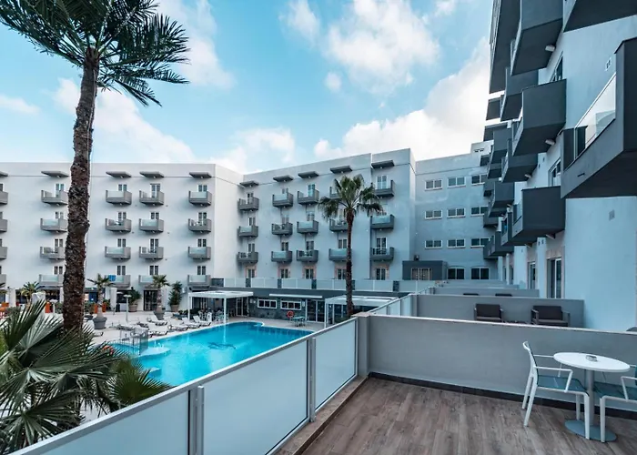 Bora Bora Ibiza Malta - Music - Adults Only 18 St. Paul's Bay