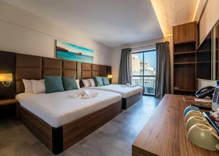 Bora Bora Ibiza Malta - Music - Adults Only 18 Hotel 4*