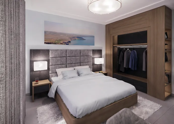 Bora Bora Ibiza Malta - Music - Adults Only 18 St. Paul's Bay