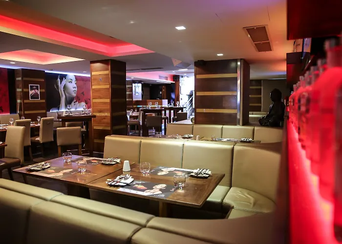 Bora Bora Ibiza Malta - Music - Adults Only 18 St. Paul's Bay