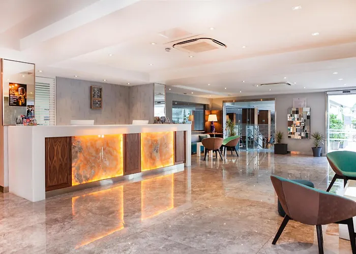 Bora Bora Ibiza Malta - Music - Adults Only 18 4*