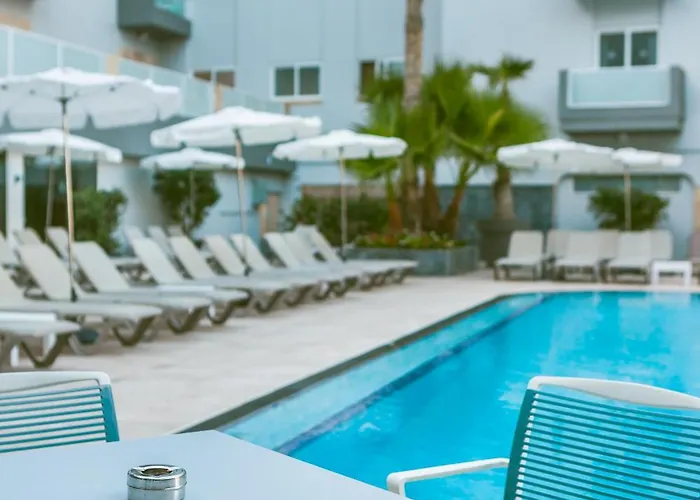 Bora Bora Ibiza Malta - Music - Adults Only 18 Hotel St. Paul's Bay