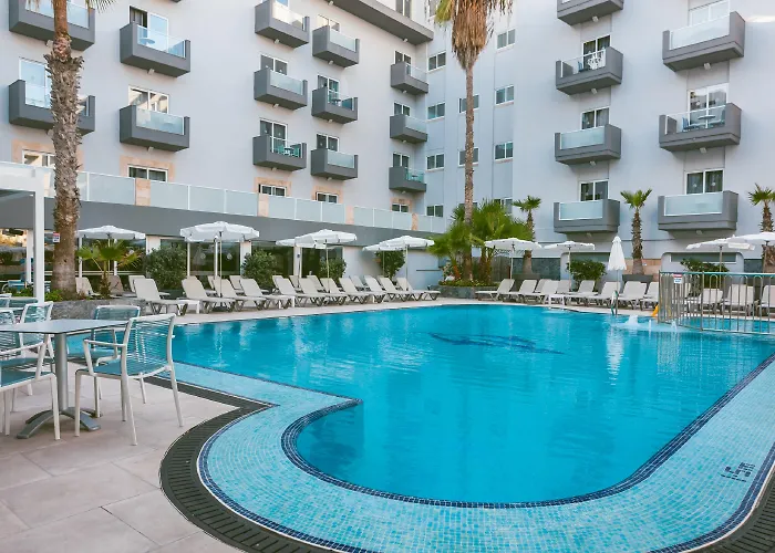 Bora Bora Ibiza Malta - Music - Adults Only 18 St. Paul's Bay