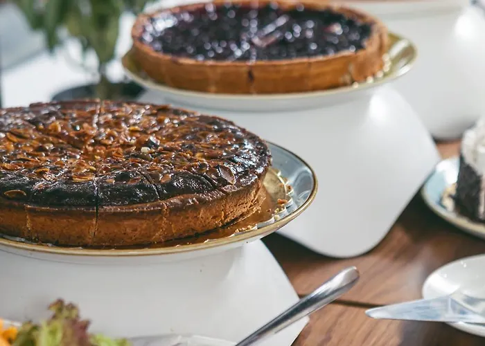 Bora Bora Ibiza Malta - Music - Adults Only 18 4* St. Paul's Bay