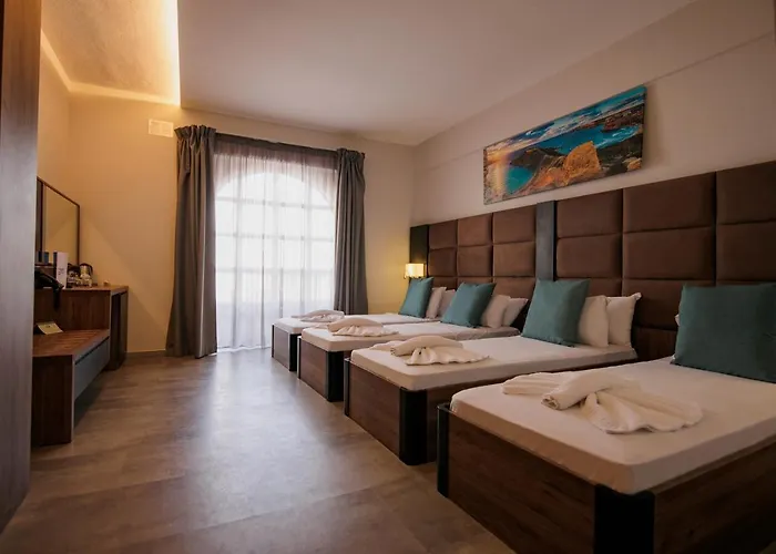 Hotel Bora Bora Ibiza Malta - Music - Adults Only 18 St. Paul's Bay