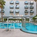 فندق Bora Bora Ibiza Malta - Music - Adults Only 18