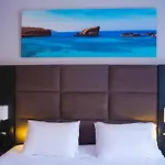 Bora Bora Ibiza Malta - Music - Adults Only 18 4*