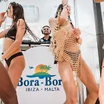 فندق Bora Bora Ibiza Malta - Music - Adults Only 18 خليج سانت بول