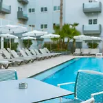 Bora Bora Ibiza Malta - Music - Adults Only 18 فندق خليج سانت بول