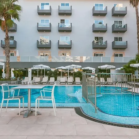 Szálloda Bora Bora Ibiza Malta - Music - Adults Only 18