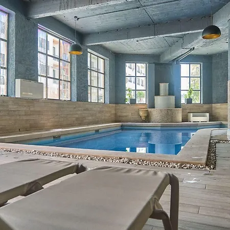 Bora Bora Ibiza Malta - Music - Adults Only 18 Szálloda 4*