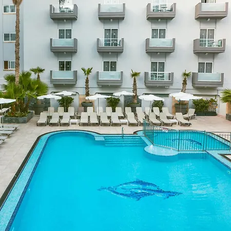 Szálloda Bora Bora Ibiza Malta - Music - Adults Only 18 San Pawl il-Baħar