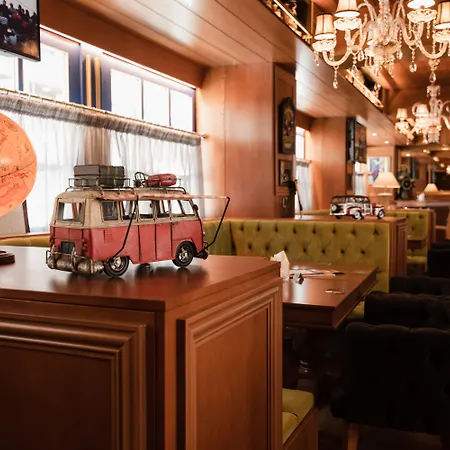 Bora Bora Ibiza Malta - Music - Adults Only 18 4* San Pawl il-Baħar